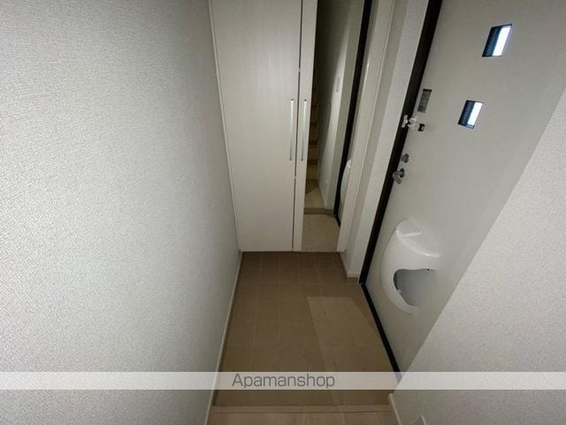 エスポワールAの内装写真