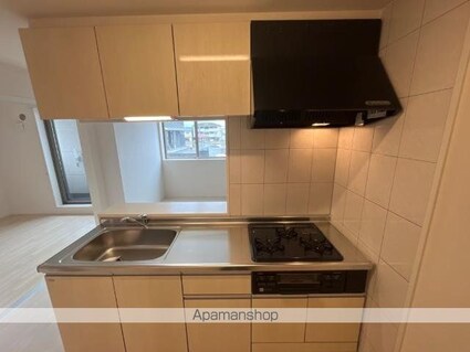 シュエット[2LDK/53.62m2]のキッチン