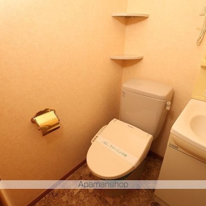 リヴェール杉並[1K/23.4m2]のその他内装3