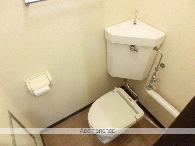 ポートアベニューBの内装写真