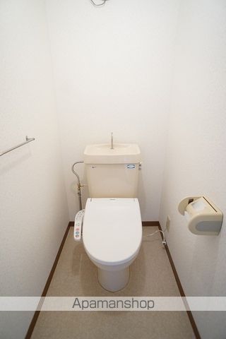 アーバンビレッジの内装写真