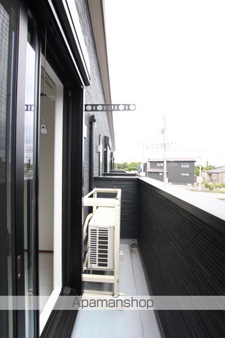 VERTEX市原の内装写真