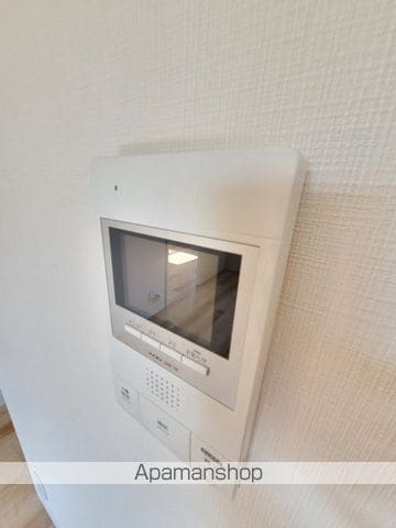 CLOUVERTUOGIMACHIKOUENの内装写真