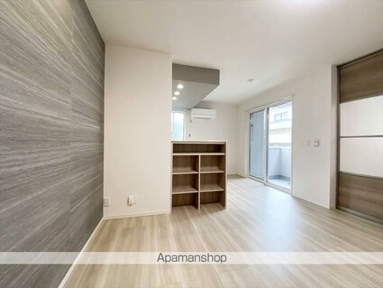 ベル・ポスト[1LDK/41.85m2]の内装3