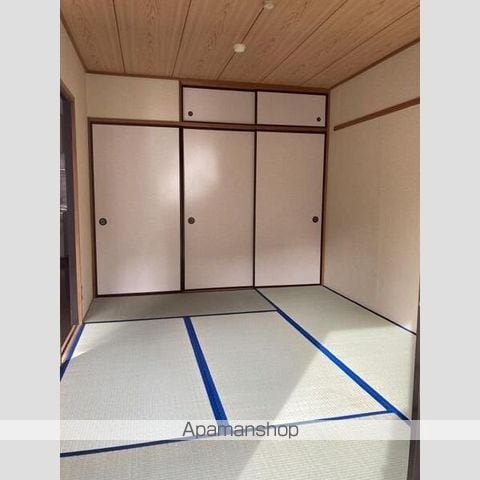 グランドハイツ日進の内装写真