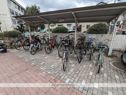 ＲＹＯＫＯビル[1DK/33.56m2]の共用部1