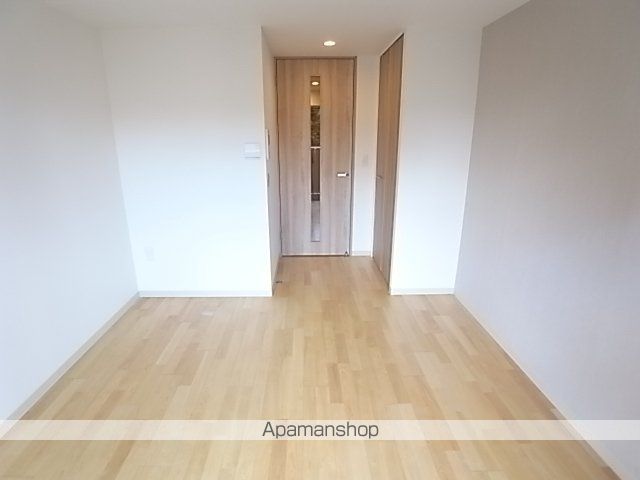 レジュールアッシュアーバンゲートの内装写真