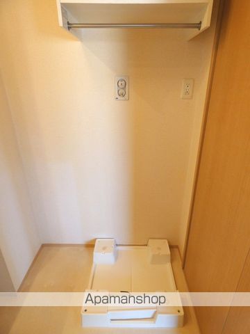 フェリオの内装写真