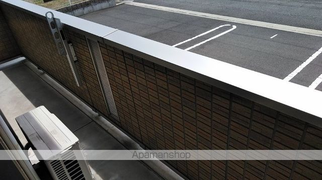 D-roomKの内装写真