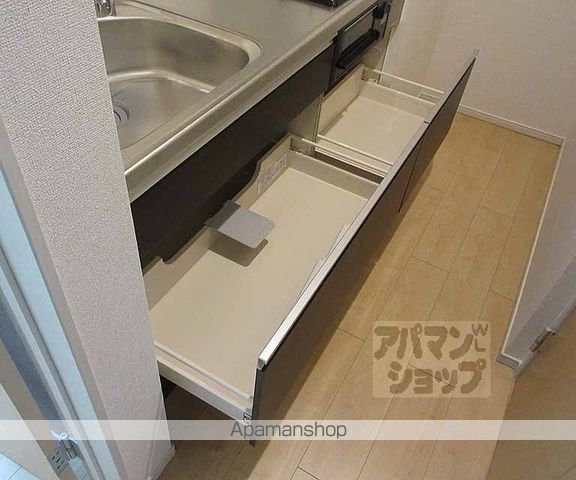 ディアコート洛東の内装写真
