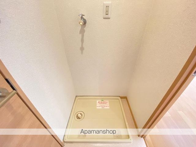 エルディム木太Iの内装写真