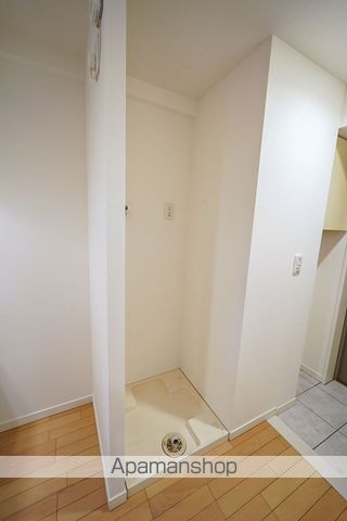 セレッソコートリバーサイドOSAKAの内装写真