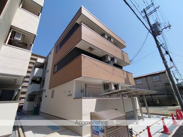 フジパレス鴻池新田III番館
