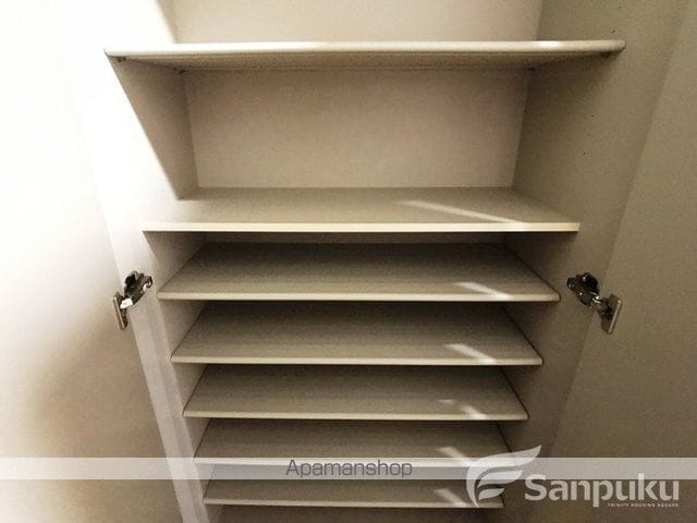 エリヴェール道後の内装写真