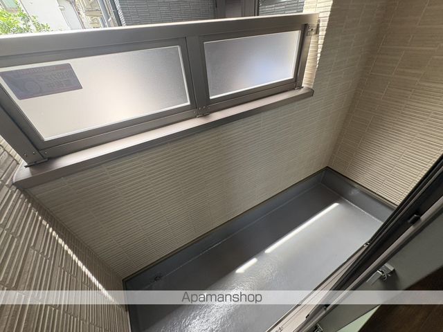 グロワール栄町の内装写真