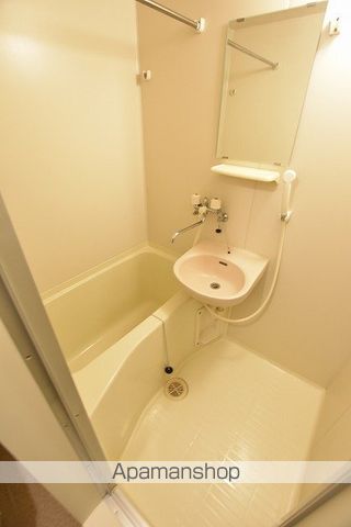 レオパレスエムスの内装写真