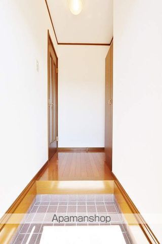 ハーブメゾンTANAKAの内装写真