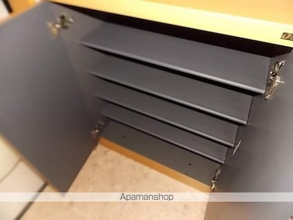 パークコート小牧岩崎[1R/29.6m2]の内装7