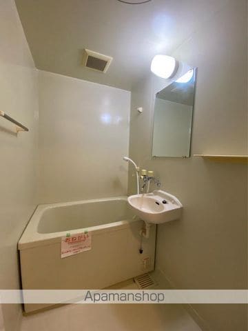 ANNEXーMの内装写真