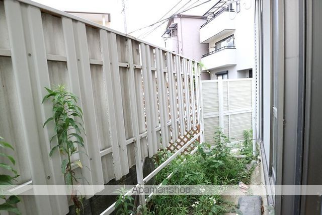 青葉丘ハイツの内装写真
