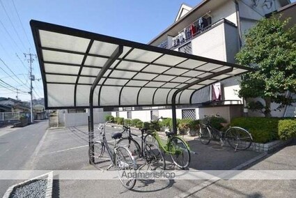 ＭＡＩＳＯＮ　ｄｅ　ＹＡＳＵＤＡ[1K/23.18m2]の共用部1