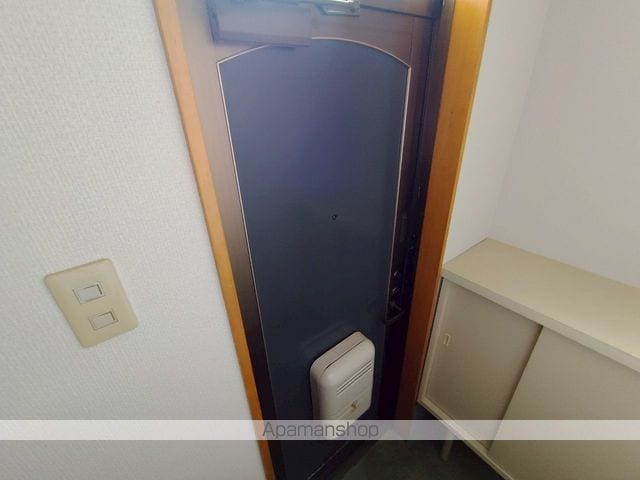 ヤスコビルの内装写真