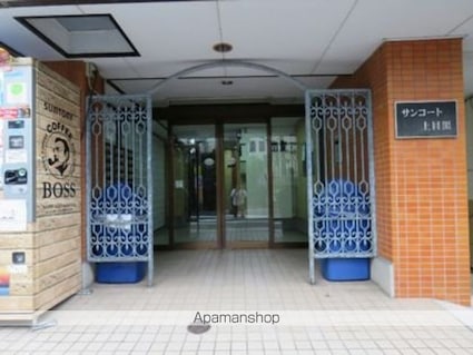 東京都目黒区上目黒４丁目[1R/15.88m2]の外観2