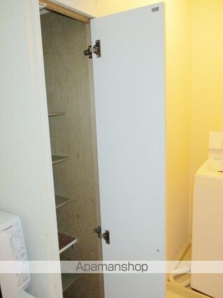 レオパレスラ・ポール[1K/21.06m2]の内装3