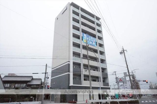 マイコスモスの外観写真