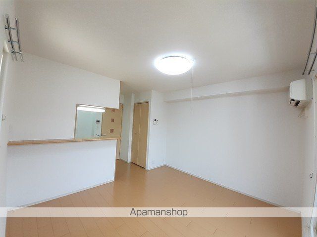 ベルラストーレの内装写真