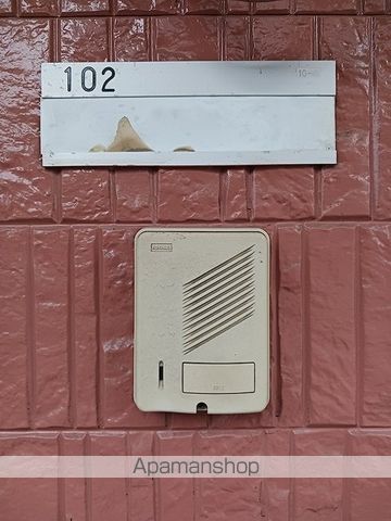 ディライト新白河の内装写真