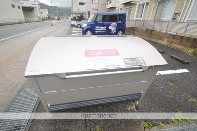 ベルエポック西片上のその他写真