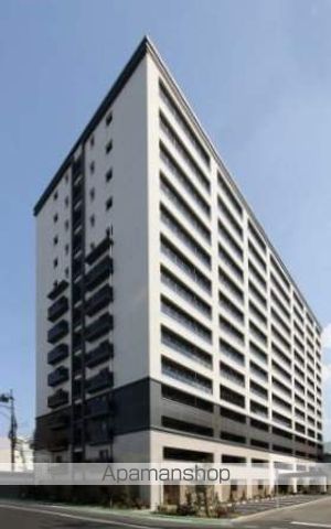 エンクレスト博多EAST PARKの内装写真
