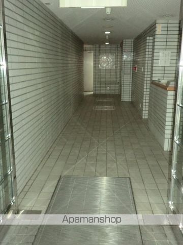 朝日プラザ祇園の外観写真