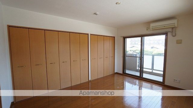 シュバリエブラン 壱番館の内装写真