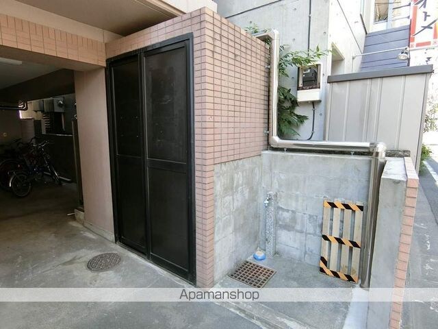 フェニックス国分寺[1R/18.52m2]の共用部8