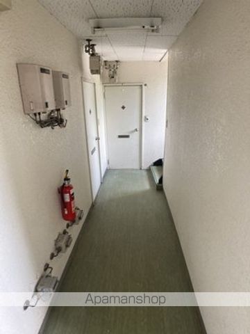 野々村ビルの内装写真