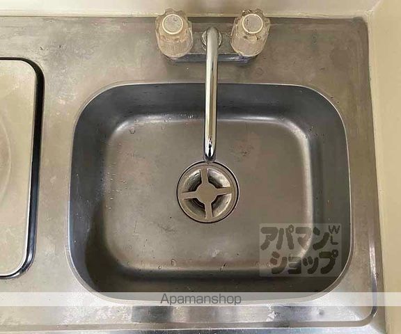 グランデュールミドリの内装写真