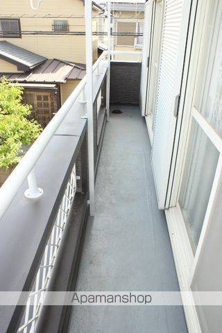 折原ハイツの内装写真