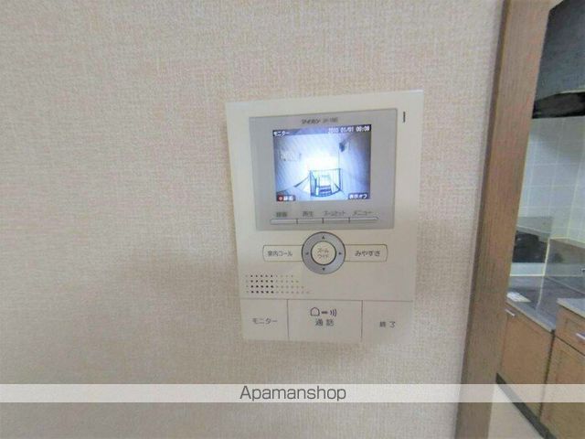 セジュール東町の内装写真