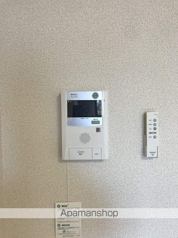 シティライフ本山東の内装写真