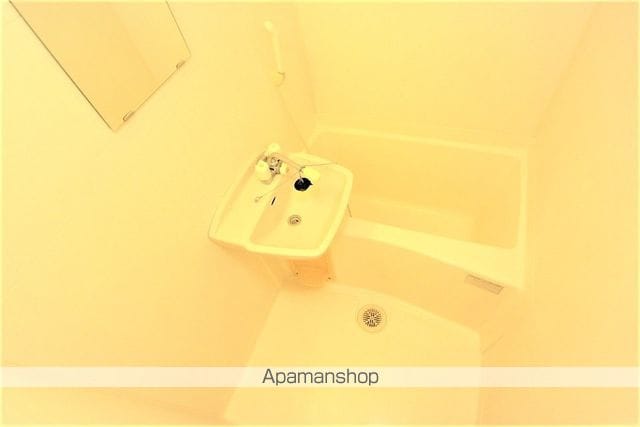 レオパレスマタドールの内装写真