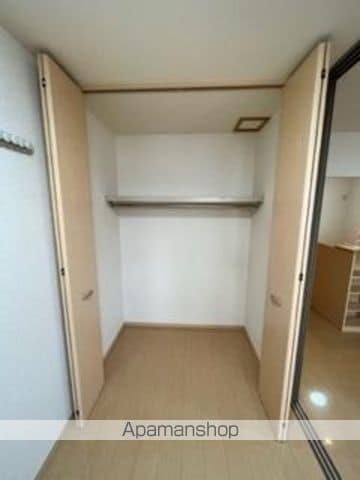 センプリーチェの内装写真