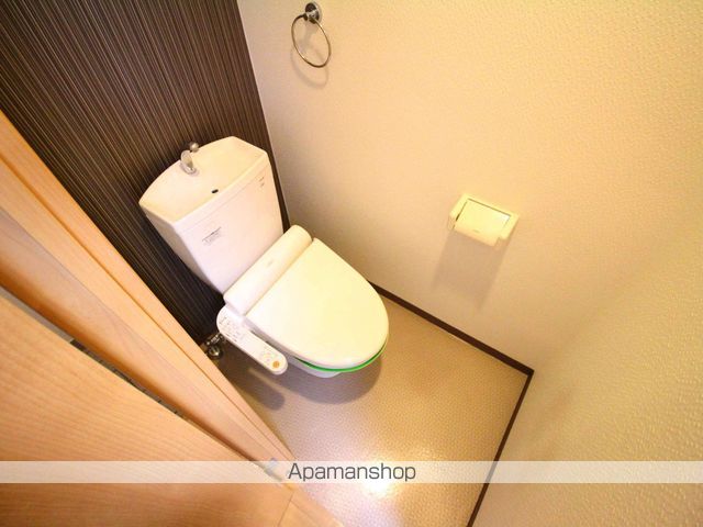 Ms cubeIIの内装写真