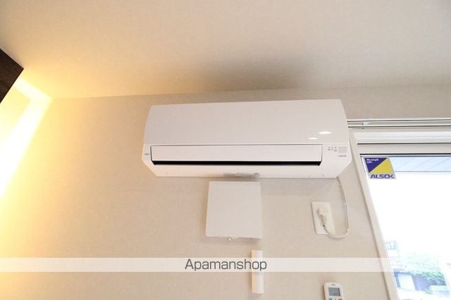 DーROOM板付の内装写真