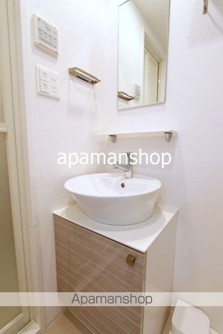 エスリードAWAZAプライムコートの内装写真
