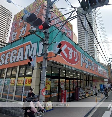 La CASA 石ケ辻の周辺写真