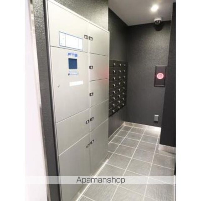 ラヴィラント御茶ノ水[1SLDK/40.18m2]の共用部1