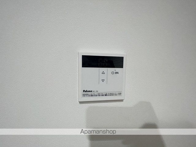 エミネンス隅の浜の内装写真