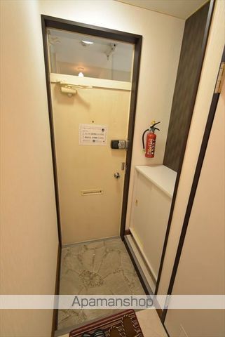 清田サンハイム1の内装写真